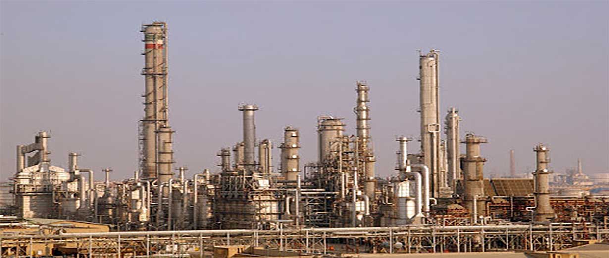 وزارت نفت: ایران در تولید بنزن خودکفا شد